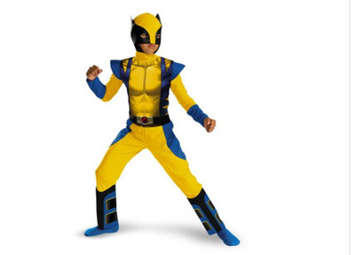 Wolverine Classic M