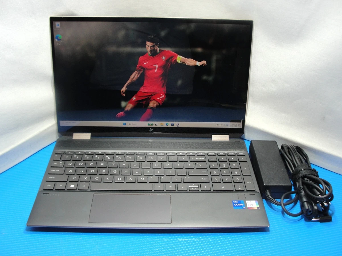 HP Spectre X360 16 GB RAM Notebooks/Laptops for Sale | Shop New 