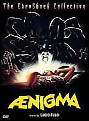 Aenigma (DVD, 2001)