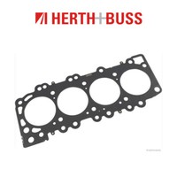 Herth+Buss Jakoparts Zylinderkopfdichtung FüR Nissan Navara Pathfinder 2.5 Dci