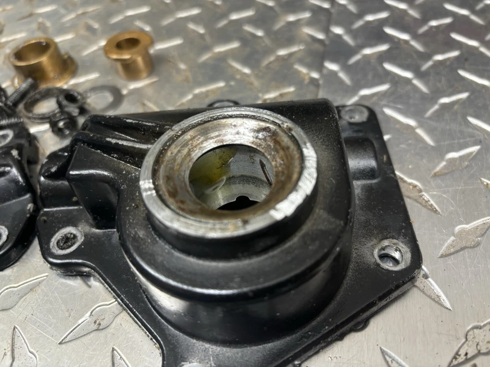 Estuche de engranajes Simplicity 1693648 Sno-Away 7 barrena 1686821SM, 1686821SM [K8] Foto 4 de 4