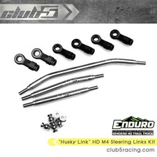 "Husky Link" High Clearance Steering Links Kit for Element Enduro HD