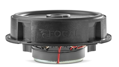 Altavoz Focal IC VW 165 16,5 cm compatible con VW Lupo (6E/6ES/6X) 1998 -> - Imagen 9 de 11