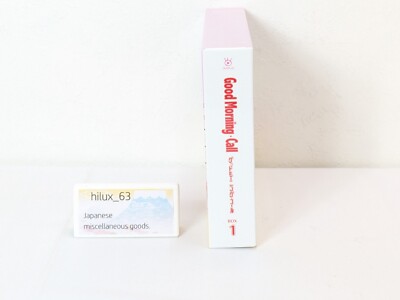 Good Morning Call DVD BOX セット Good Morning Call DVD BOX セット
