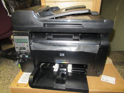 hp 3115 printer