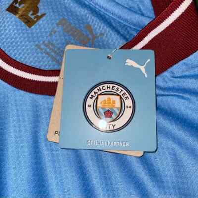 ウェア Puma Manchester City 2022/2023 Home s-l400.jpg