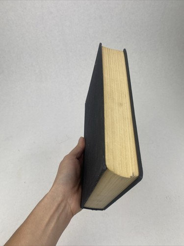 Cell 2455 Death Row by Caryl Chessman (1954, Hardcover) - Picture 3 of 14