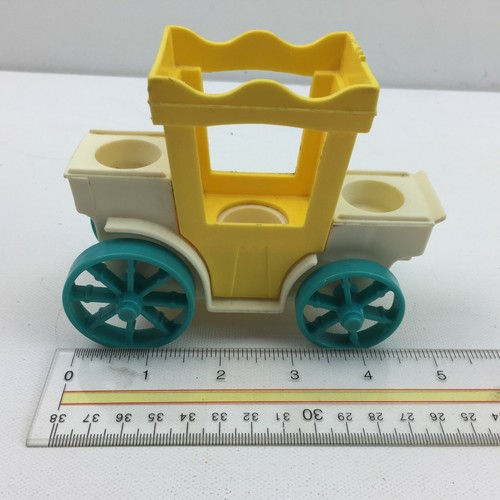 Dreamworks The Road To El Dorado Altivo Burger King Horse Family Castle Carriage - Picture 11 of 12