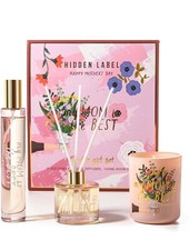Candles Gift Set for Mom, New Mom Gifts for Women,Baby Shower Best Mom set1