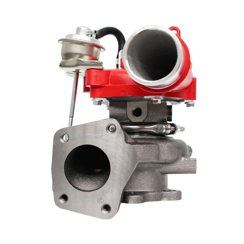 GEN1 High Flow Turbo Charger For Mazda 3 / Mazda 3 MPS 2.3L - Afbeelding 3 van 13