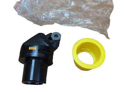 Sandvik Coroturn HP C6-PCLNL-45065-19HP Capto 6 indexable cutter head