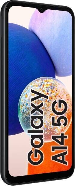 Samsung Galaxy A14 5G 128GB Black - buy 