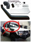 Snorkel Kit For 1990-1997 Toyota 80 Series Land Cruiser Lexus LX450 Intake Ram