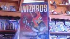DVD Wizards used 1977 version Widescreen
