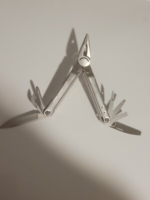 leatherman bind multitool