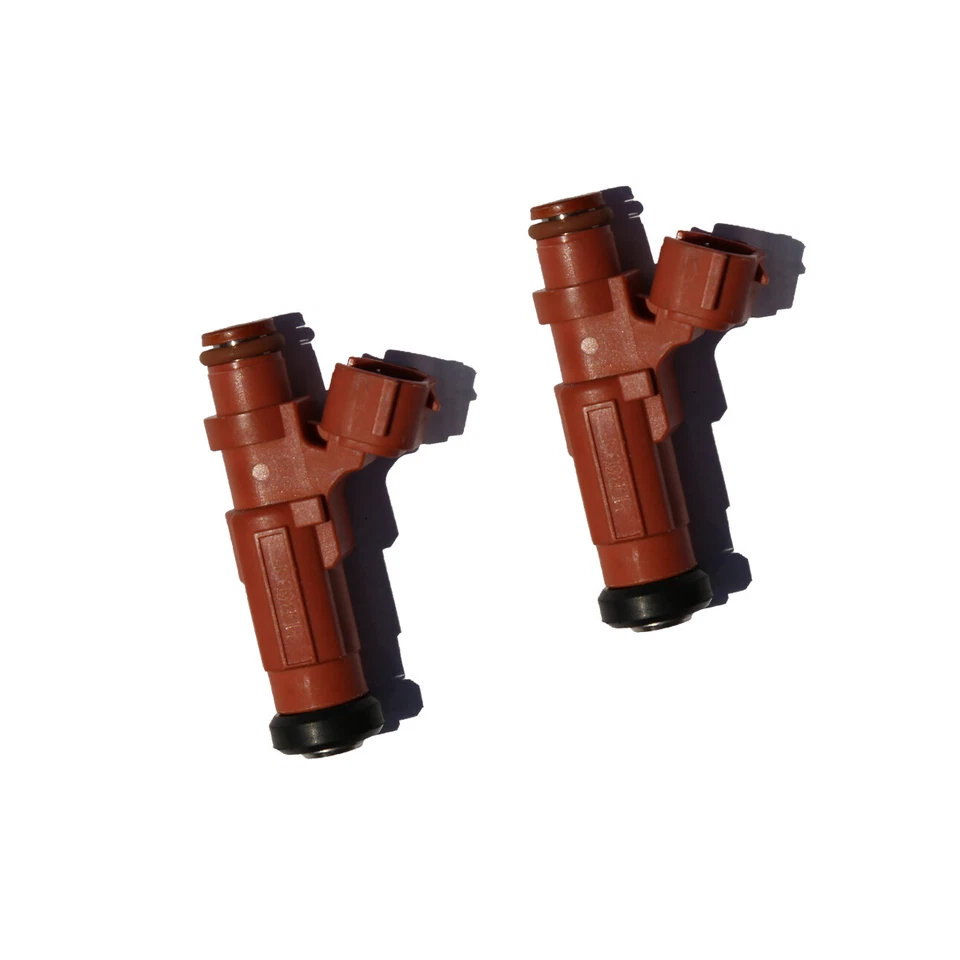 Set of 2 Fuel Injector For Yamaha ROADLINER RAIDER S SCL STRATOLINER S DELUXE US - Изображение 4 из 4