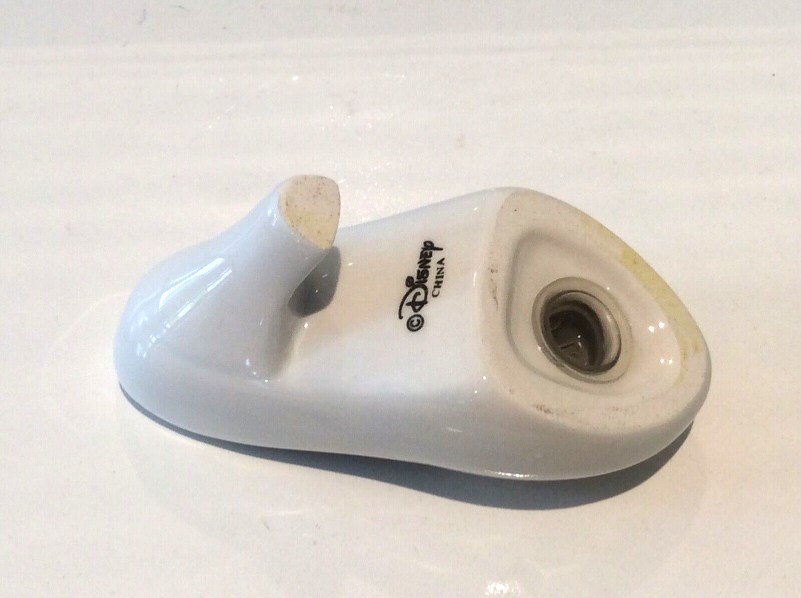 SAOLA Vintage Cinderella Ceramic Salt And Pepper Shaker ( x1 Cinderella Slipper only )