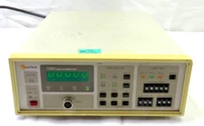 QUADTECH 1880 Milliohmmeter, FOR PARTS/ REPAIR