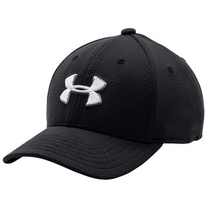 under armour blitzing 2.0 stretch fit cap