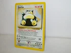 Pokemon 64/110, Snorlax Legendary Collection Non- Holo Uncommon Mint New