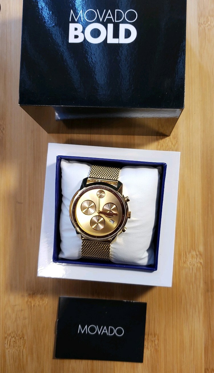 movado 3600372