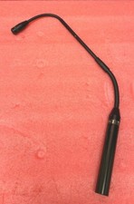 CROWN LM-300A GOOSENECK MICROPHONE