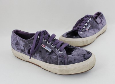 superga velour