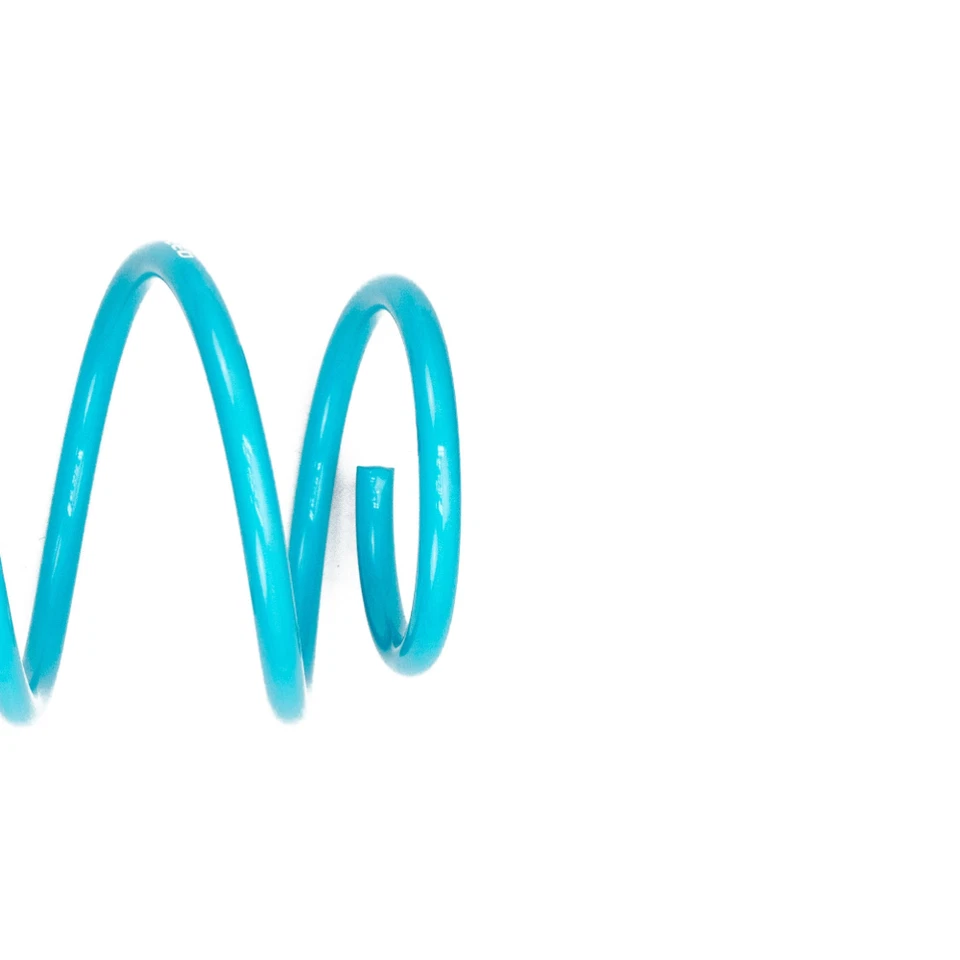 Godspeed Traction-S Performance Lowering Springs For 15-19 Subaru Legacy (BN/BS) - Image 3 of 4