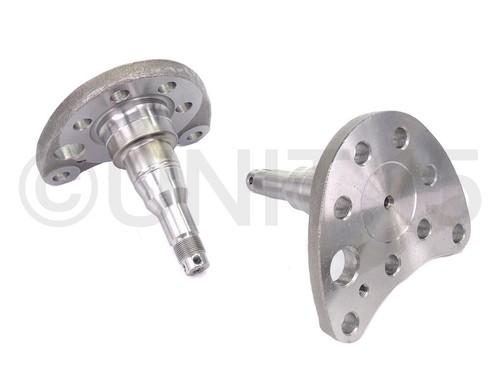 Kit de eje trasero y cojinete de rueda VW Corrado Golf MK2 MK3 GTI VR6 (84-) - Imagen 3 de 5