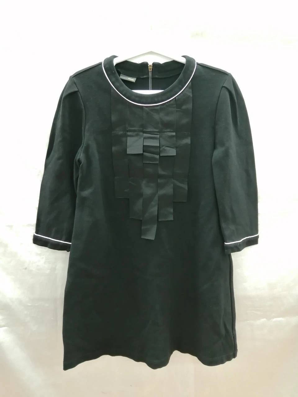 Abito FENDI taglia 7A lunghezza 25 pollici