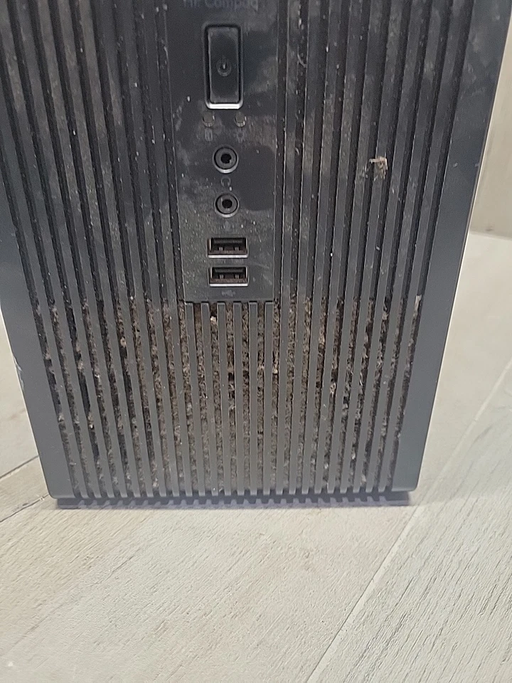 HP Compaq dx2250 AMD Athlon (Not Tested For Parts) - Image 2 of 4