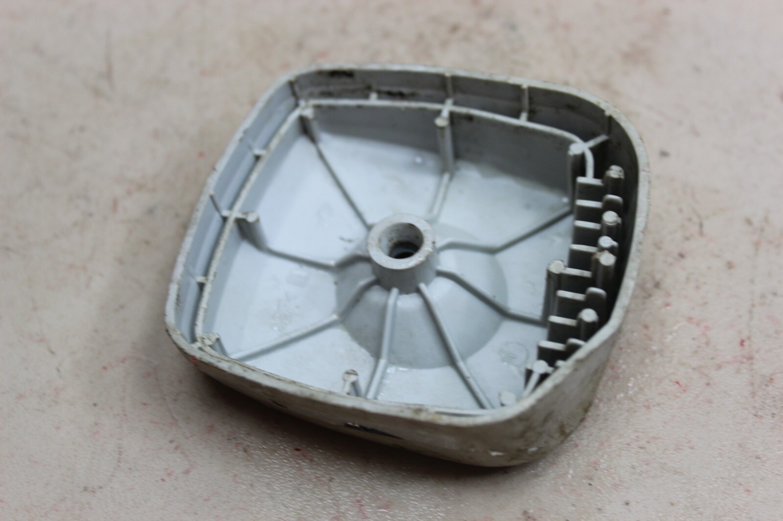 Echo PB-21 Power Blower Air Filter Bay Cover OEM