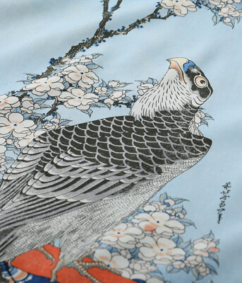 SUN SURF SPECIAL EDITION Cherry Blossom SS39327 Katsushika