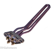 RESISTENZA FAEMA E61 2 GRUPPI RESISTENZA E61 E64 E66 220V 2600W 1755079