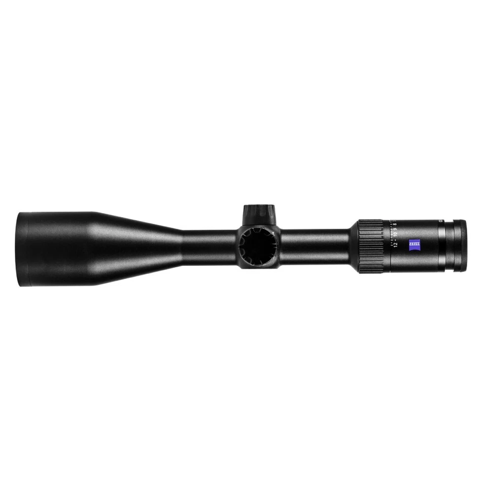 Mira para rifle Zeiss Conquest V4 3-12x56 Foto 2 de 4