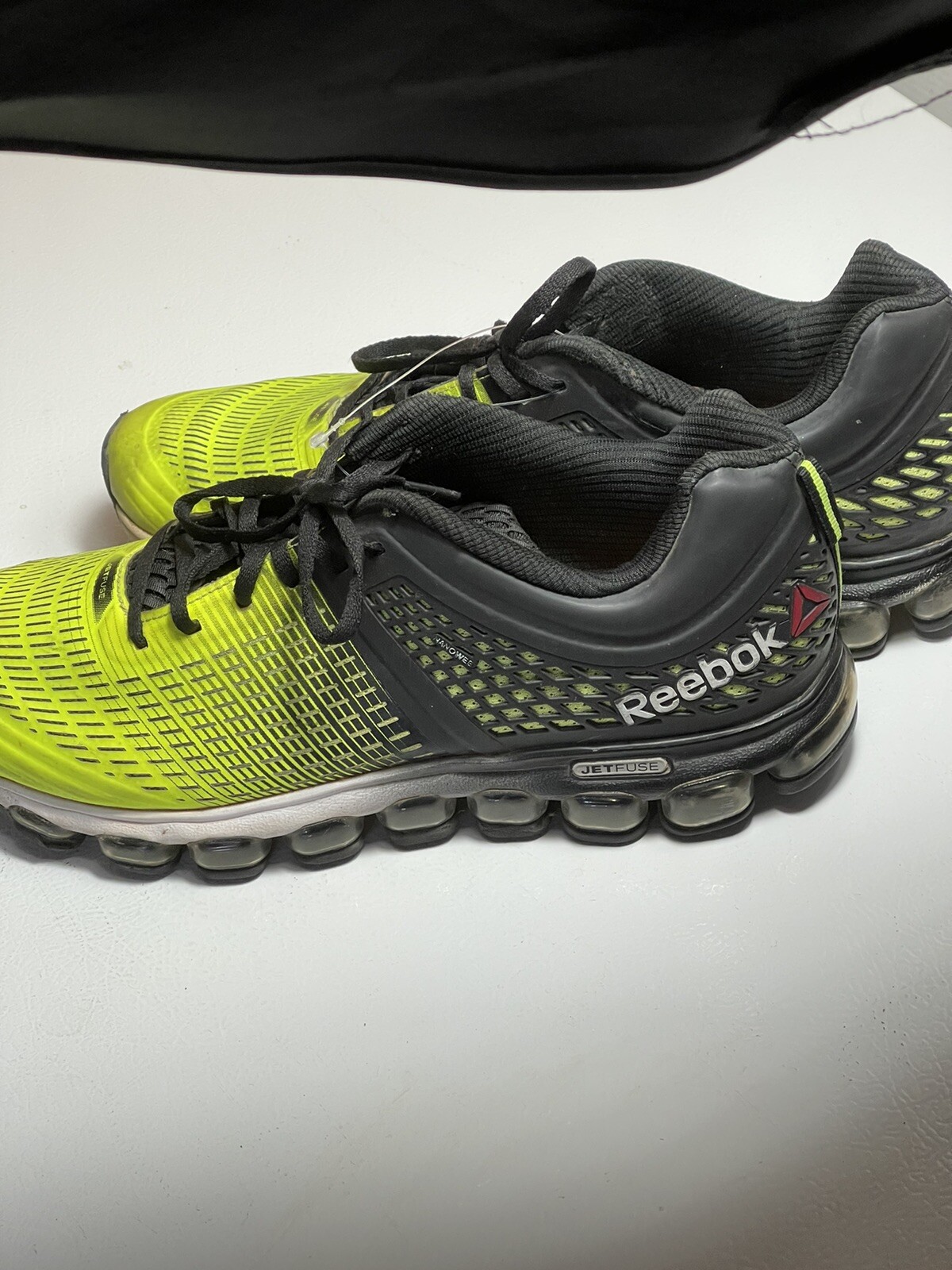 Reebok Jetfuse | eBay
