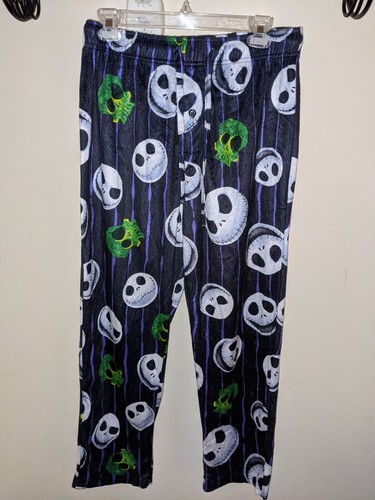 Disney Nightmare Before Christmas Jack 