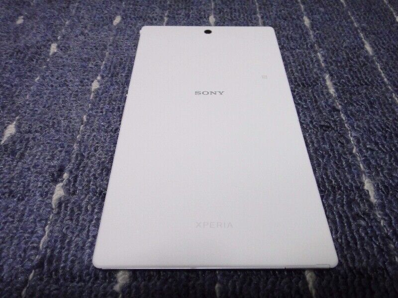 Sony Xperia Z3 Tablet Compact Wi-Fi Model 32GB Android Sony Xperia Z3 Tablet Compact Wi-Fi Model 32GB Android
