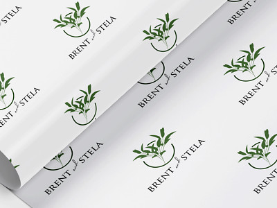 Personalisiertes Paar Geschenkpapier, Geschenkpapier, beliebiger Name, beliebiger Wortlaut