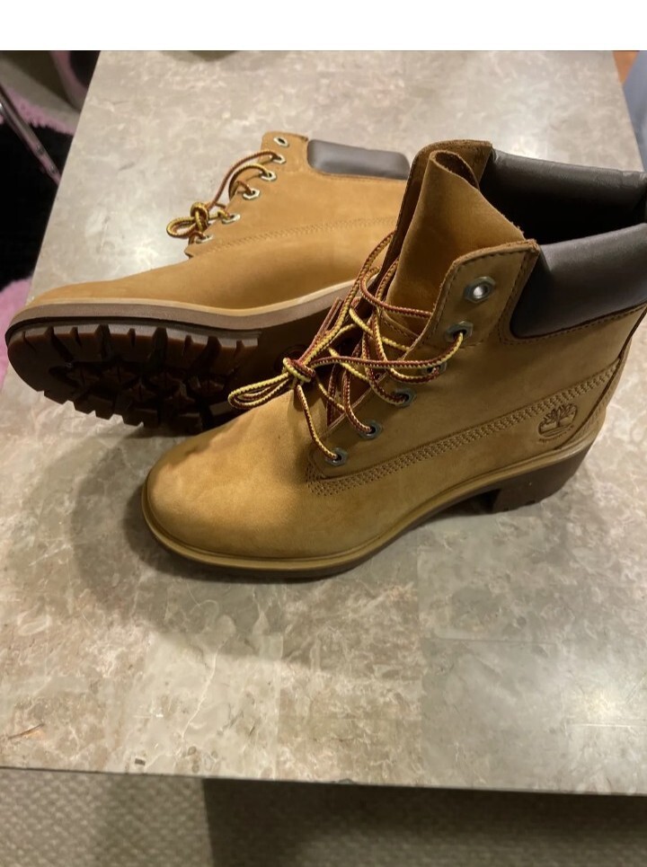 Womens Timberland Kinsley 6