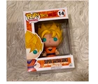 Funko Pop Super Saiyan Goku 14 DBZ Dragon Ball Z