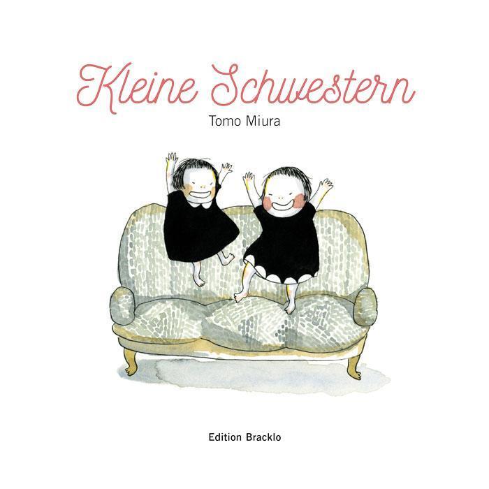 Thumbnail - Kleine Schwestern Tomo Miura