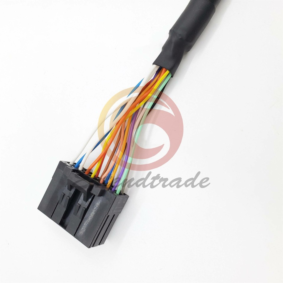 Cable For Fanuc Teach Pendant A660 2007 T364 A05b 2255 C101 Cable 810 