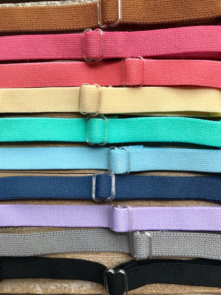 儿童眼镜带眼镜男孩女孩 Miraflex 弹性支架可调节 — 第 3/4 张图片