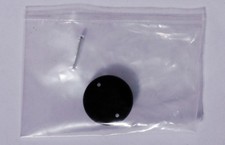 Canon A-1 Pin Face Screw - Black - New Genuine OEM Replacement Part