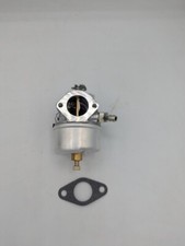 Tecumseh OEM Carburetor 632253 TVM140 Made in USA
