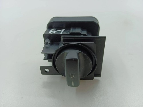 Mercedes-Benz A W169 2010 Lichtschalter 1695453004 AMD167577
