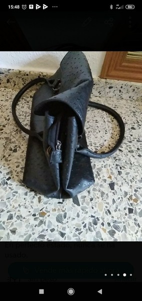 Bolso Vintage
