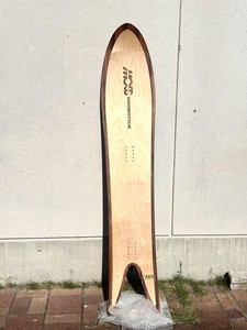 Moss Snowboard | eBay 