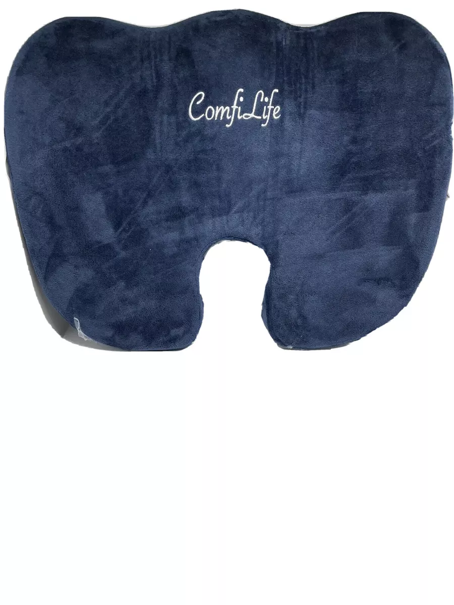 Comfilife memory online foam seat cushion